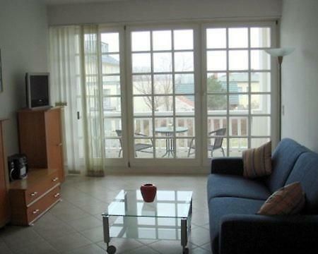 Sellin Haus Baltic公寓 外观 照片