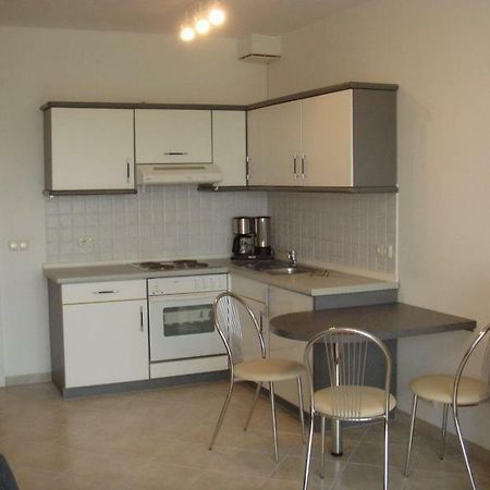Sellin Haus Baltic公寓 外观 照片