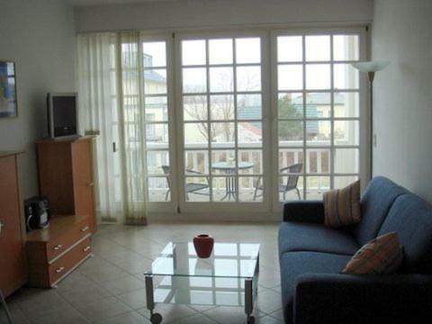 Sellin Haus Baltic公寓 外观 照片